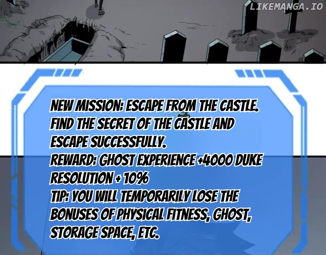 Era of the Haunted Chapter 128 - page 69